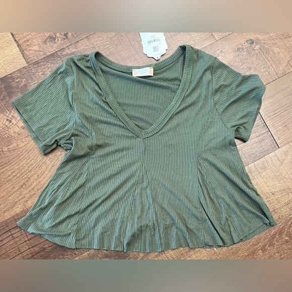 Nwt Altar’d state juniors teen’s shirts 2 total sz small - Picture 4 of 9